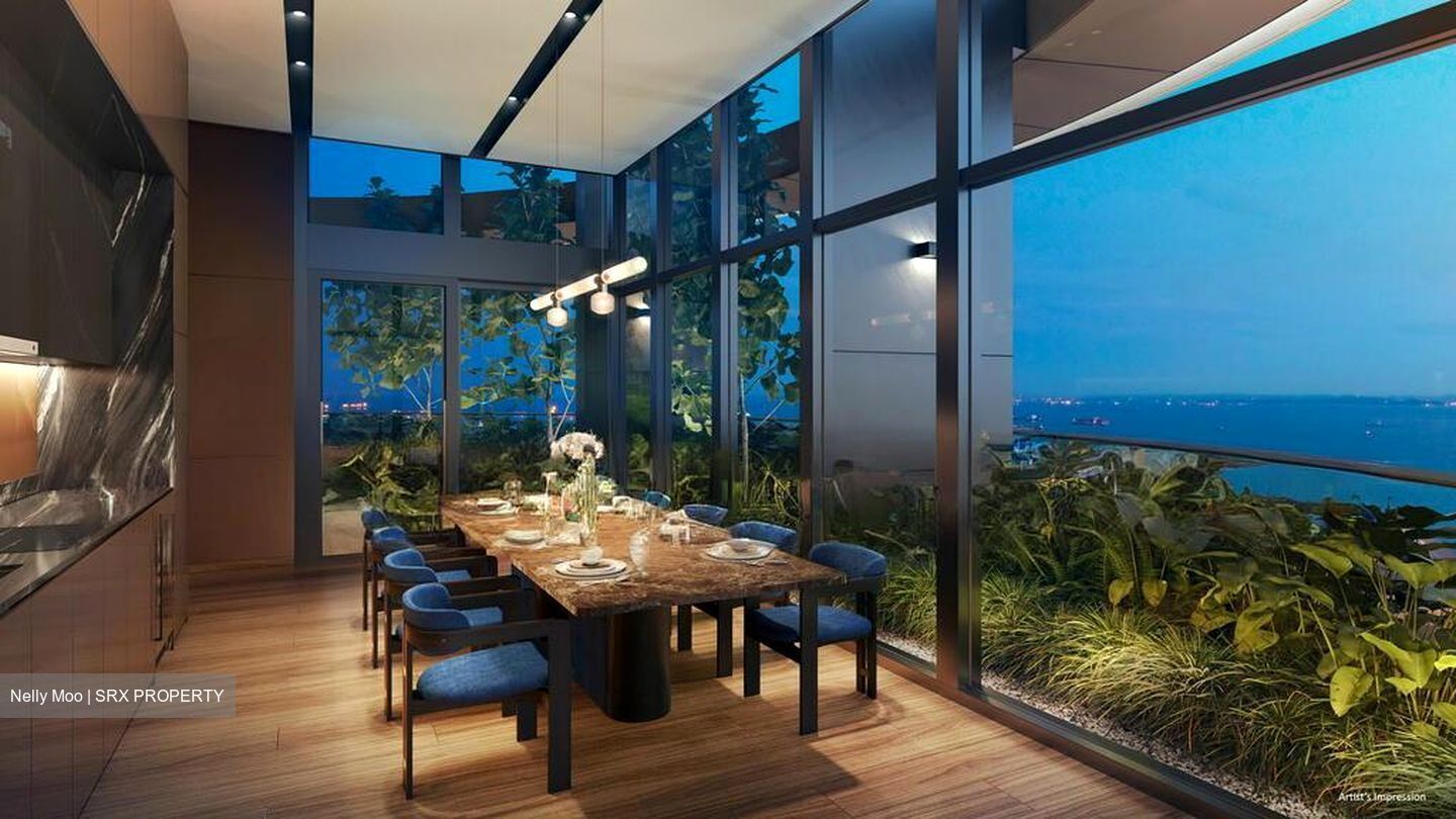Newport Residences (D2), Apartment #517890581